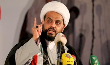 Şii lider Gazali: 'Erdoğan kendini dayatıyor'