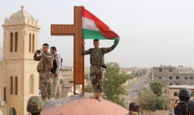 Kürdistan halkından Berhem Salih'e 'Qereqûş' tepkisi!