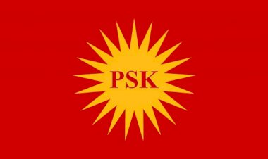 PSK: Siyasi partilerin kapatılması kabul edilemez