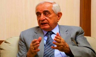 ‘Papa’nın ziyareti Irak ve Güney Kürdistan için açık bir mesajdır’