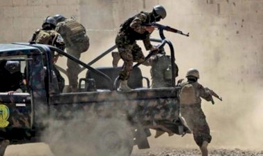 İran destekli milislerle şiddetli çatışmalar: 90 ölü