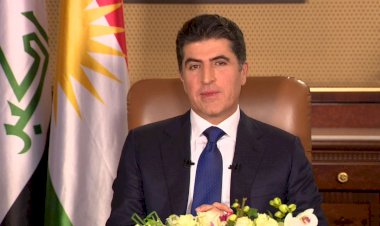 Neçirvan Barzani: Mustafa Kazımi’nin adımını memnuniyetle karşılıyorum