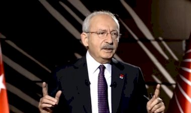 Kılıçdaroğlu: İktidar  Kürtleri cezalandırmak istiyor