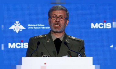 İran: İsrail bize saldırırsa Tel Aviv’i yerle bir ederiz