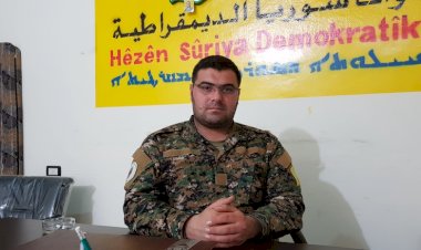 DSG'den Papa'nın Erbil ziyaretine ilişkin açıklama