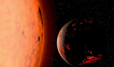 NASA, Dünya'nın sonunun geleceği tarihi açıkladı
