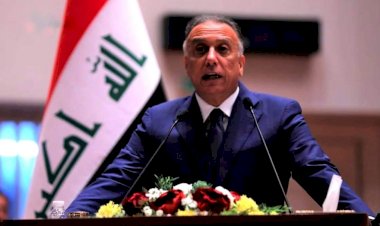 Mustafa Kazimi'den tüm taraflara ‘Erbil’le çözüm’ çağrısı