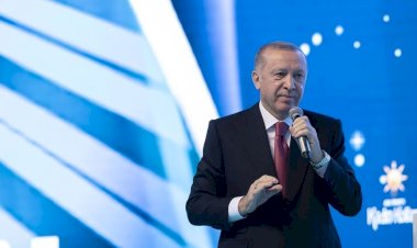 Erdoğan: Diyarbakır anneleri birilerinin aklına yeni düşmüş