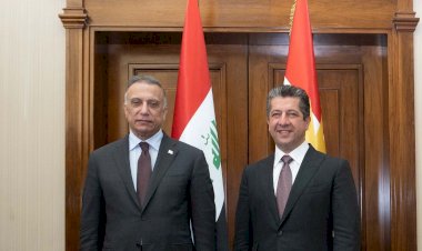 Mesrur Barzani: 'Irak hükümeti ile anlaşmaya hazırız'