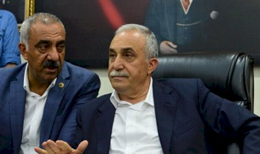 Urfa milletvekilinden Papa Franciscus’a tepki