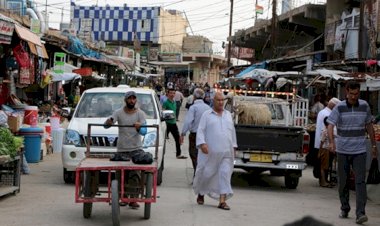 KDP'li yetkili: Yardıma gidilmezse  Hanekin Kürtlerin elinden çıkacak
