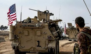 Uluslararası Koalisyon ve DSG'den Haseke'de ortak operasyon