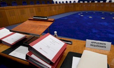 AİHM'den Türkiye'ye karşı hak ihlali kararı