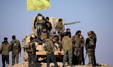 'ABD, Türkiye için Rojava’dan vazgeçmez'