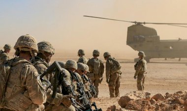 NATO: Irak'ta ABD'nin rolünü almayacağız