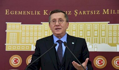 İYİ Parti'nin 'HDP kapatılsın' çağrılarına karşı tavrını açıkladı