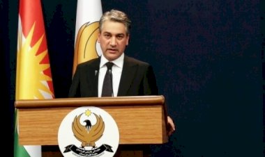 Erbil'den Ankara'ya pul yanıtı