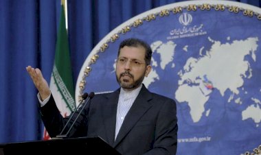 İran: Kürdistan’da hazırlanan pul uluslararası hukuka aykırıdır