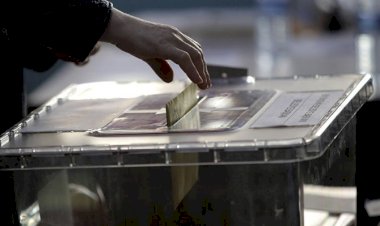 AKP'den daraltılmış bölge hazırlığı: Seçim barajı yüzde 5 ile...