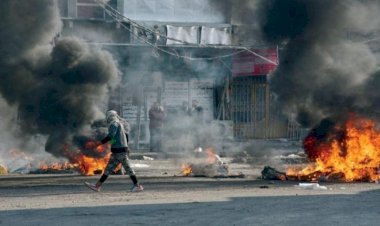 Irak’ın 5 kentinde protestolar başladı