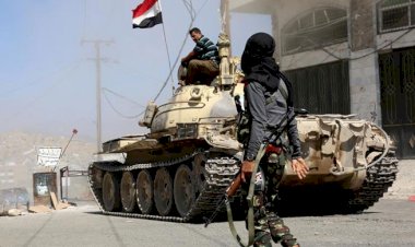 ABD ve Avrupa'dan, İran destekli milislerin saldırılarına kınama