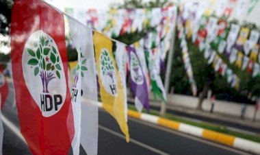 Selvi: 'HDP'nin yedek partisi hazır'