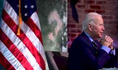 Kürtler Joe Biden'e de güveniyor!