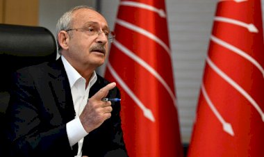 Kılıçdaroğlu’ndan Demirtaş’ın 'demokrasi ittifakı' çıkışına yanıt