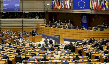 Avrupa Parlamentosu DSG’yi müttefik olarak kabul etti