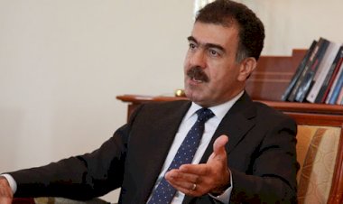 Erbil: İran, Türkiye ve Suriye'nin egemenliğine son derece saygılıyız