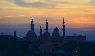 Mısırlı istihbarat yetkilisi: Türkiye, Kahire'de bir toplantı düzenlenmesini istedi