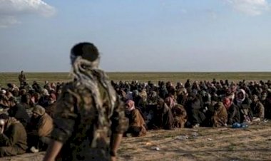 Moskova ve Şam'dan 'Rojava' açıklaması