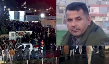 HPG’den Sidekan’daki patlamayla ilişkin açıklama