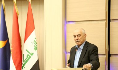 Goran: 'Kürdistan Bölgesi’nin statüsünü korumalıyız'