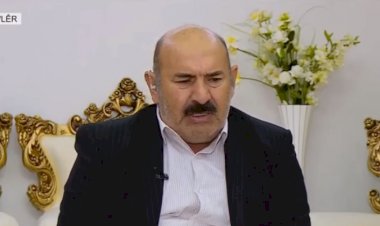 Osman Öcalan: PKK’nin Türkiye’yle savaşma niyeti yok