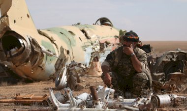 IŞİD, DSG’ye saldırdı