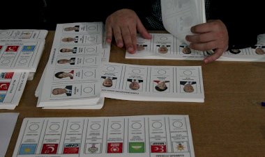 İşte Cumhur İttifakı’nın üzerinde anlaştığı seçim barajı oranı