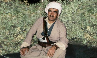 Mele Mustafa Barzani, 118’inci doğum yıl dönümünde anılıyor