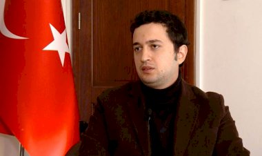 TGB Genel Başkanı: Atatürk Türk halkı demedi, Türkiye halkı dedi