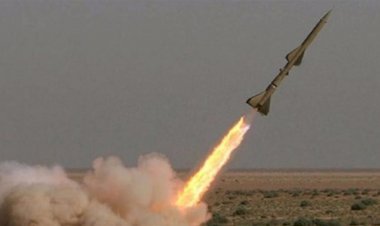 Rusya TSK’nin denetimindeki kenti füzelerle vurdu