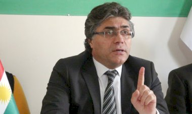 PAK: Kürtler PKK’ye karşı tavır almalı