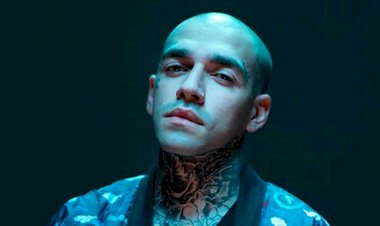 Ezhel: Evet Kürtçe konuşuyorum, evet Amedspor'u paylaşıyorum