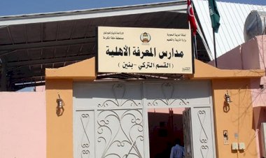 'Suudi Arabistan Türk okullarını kapattı'