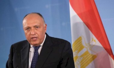 Mısır'dan Türkiye ile ilişkilerin ‘normalleşmesine’ ilişkin açıklama