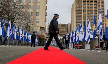 Türkiye'den, Kosova'nın Kudüs kararına tepki
