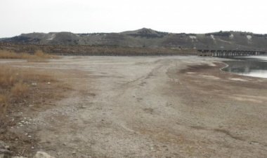 Türkiye Rojava’nın suyunu kesti