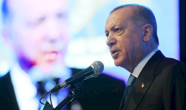 Erdoğan’dan Joe Biden’a Suriye çağrısı: Sözünü tut...