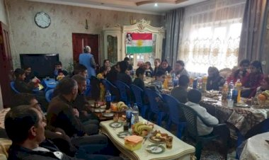 Rusya’da Kürtçe kursu açıldı