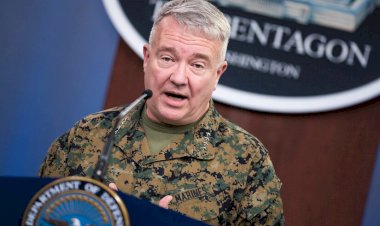 CENTCOM Komutanı: İran’a gerekirse cevap vermeye hazırız