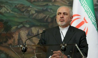 Cevad Zarif’ten Halepçe mesajı: Utanmazlar!